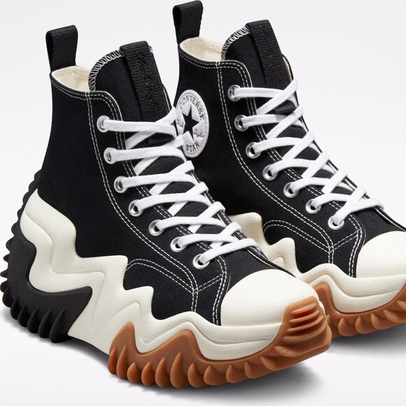 Converse Run Star Motion Hi - 171545C - Picture 1 of 7